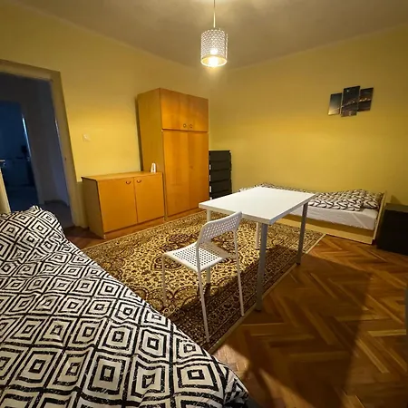 Vargaresidence Polgar