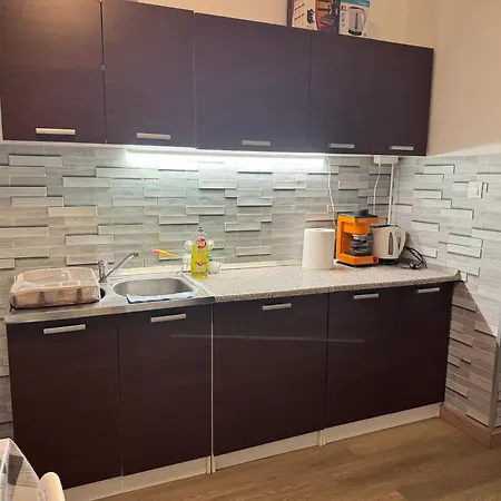 Vargaresidence Apartment *