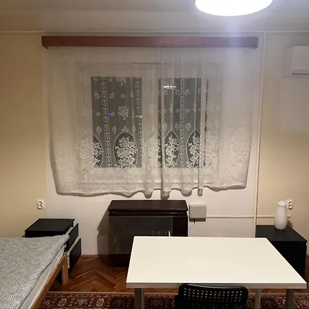 Vargaresidence Apartment