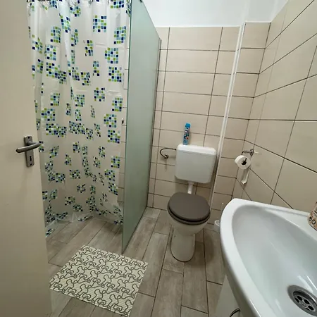 Apartment Vargaresidence