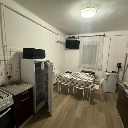 Vargaresidence Apartment