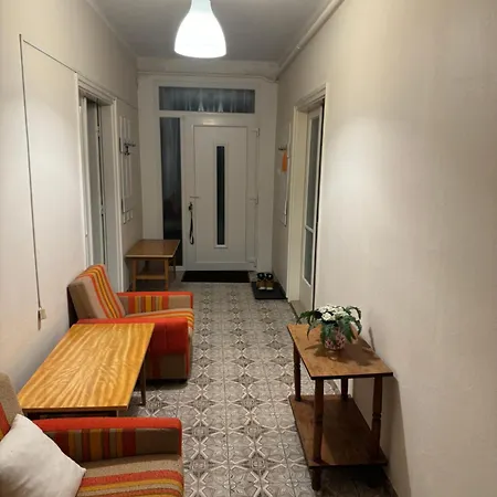 Vargaresidence Apartment Polgar